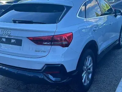 Usata Audi Q3 Sportback