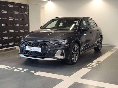 Nuova Audi A3 e-tron Advanced 204 CV (150 kW) 2025 Grigio Utilitaria