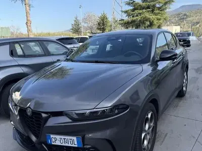 Usata Alfa Romeo Tonale