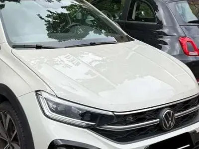 Usata VW Taigo R-line 110 CV (80 kW) 2024 SUV