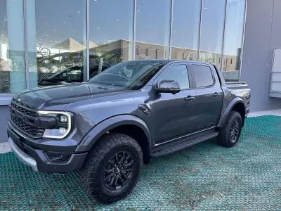 Usata Ford Ranger