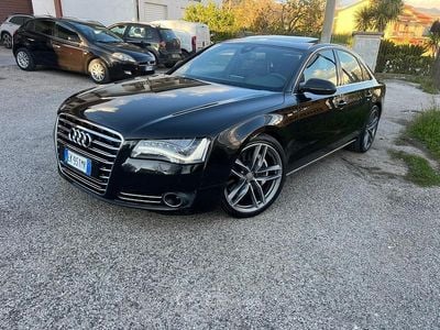 Usata Audi A8