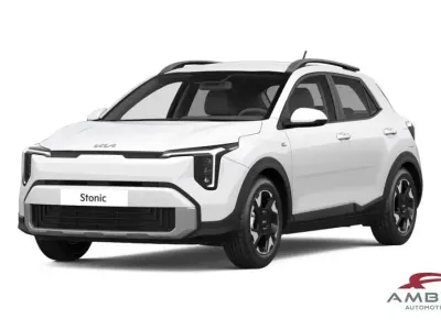 Usata Kia Stonic