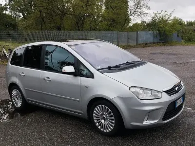 Usata Ford C-MAX