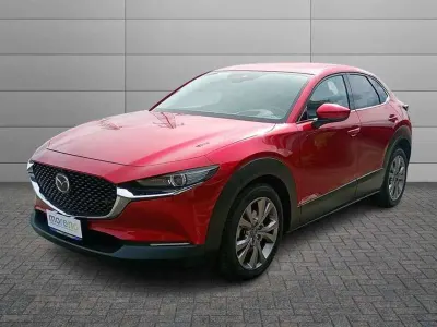 Usata Mazda CX-30 Exclusive 186 CV (136 kW) 2023 Other SUV