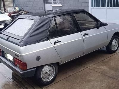 Occasion Citroën Visa 49 ch (36 kW) 1985 Berline