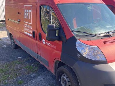 usata Fiat Ducato 2.3