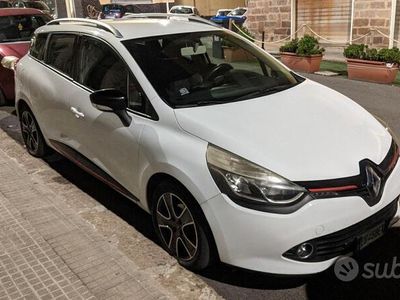 Renault Clio IV