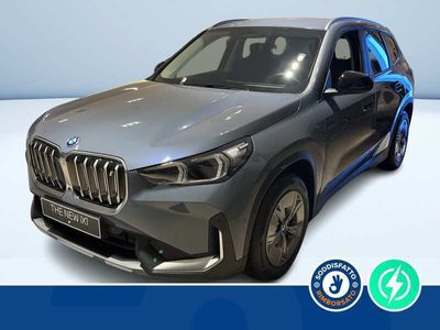 usata BMW iX1 IX1 XDRIVE30XDRIVE30