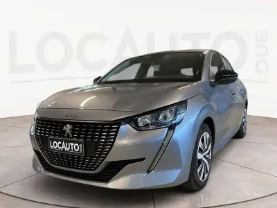 Occasion Peugeot 208