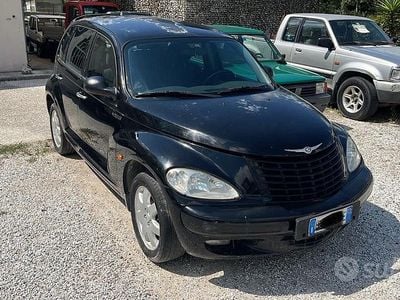 Chrysler PT Cruiser