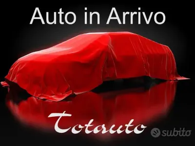 Usata Ford Puma ST-Line 125 CV (91 kW) 2023 Bluazzurro SUV