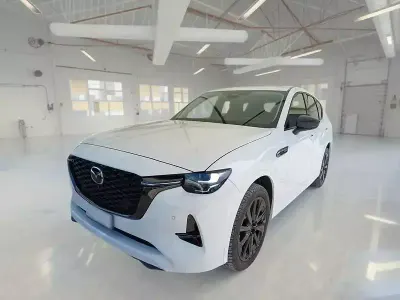 Usata Mazda CX-60