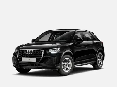 Usata Audi Q2