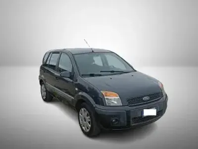 Usata Ford Fusion
