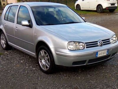 VW Golf IV