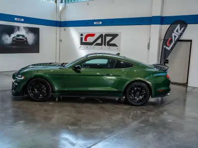 Usata Ford Mustang