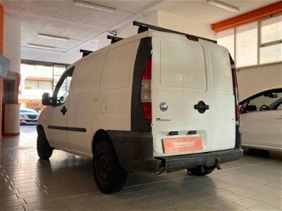 usata Fiat Doblò Doblo 1.9 JTD cat Carioca