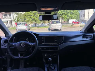 Occasion VW Polo