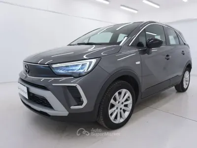 Gebraucht Opel Crossland X