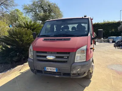 Usata Ford Transit 177 CV (130 kW) 2007