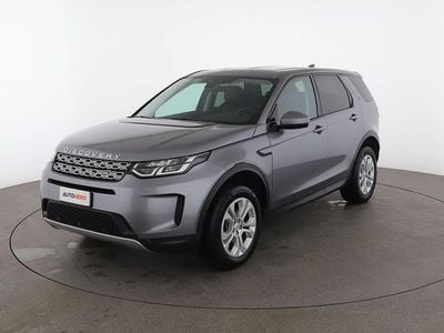 Usata Land Rover Discovery Sport S 150 CV (110 kW) 2020 Grigio SUV