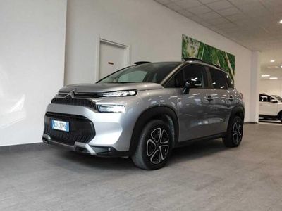 usata Citroën C3 Aircross PureTech 110 S&S Feel