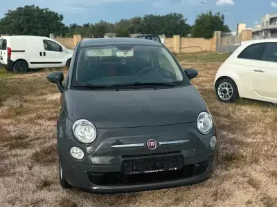 Usata Fiat 500