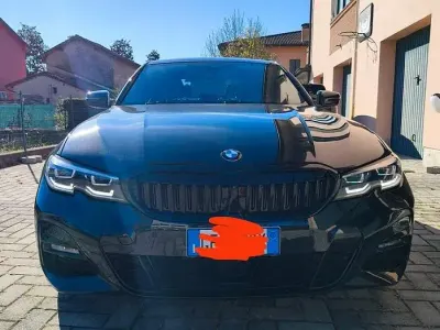 Usata BMW 318
