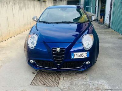 usata Alfa Romeo MiTo 1.4 Junior Distinctive