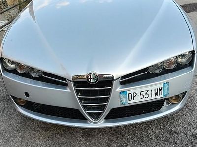 Usata Alfa Romeo 159 150 CV (110 kW) 2008