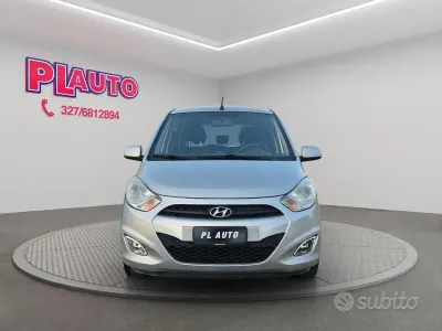 Usata Hyundai i10