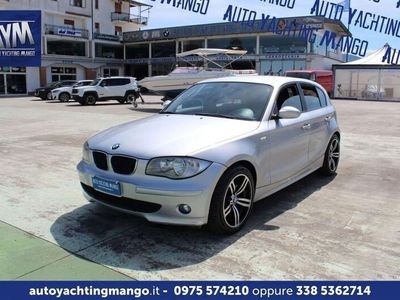 usata BMW 120 Attiva