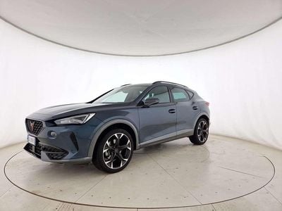 Magnetic tech Usata 2022 Cupra Formentor SUV | 26.100 € (Buon prezzo)