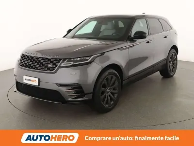 Usata Land Rover Range Rover Velar