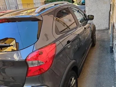 Usata Ford Ka Plus