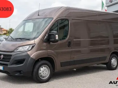 Usata Fiat Ducato