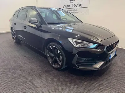 Usata Cupra Leon