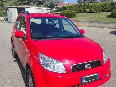 Usata Daihatsu Terios 86 CV (63 kW) 2006 SUV