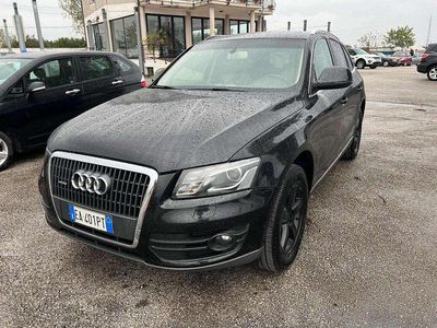 Nero Usata 2010 Audi Q5 SUV | 7500 € (Super prezzo)