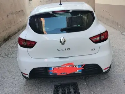 Usata Renault Clio IV