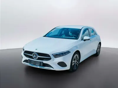 Usata Mercedes A180