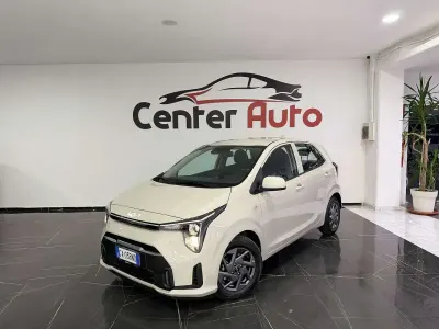 Usata Kia Picanto 63 CV (46 kW) 2025 Other Utilitaria