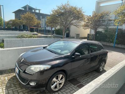 usata Renault Mégane III 110CV