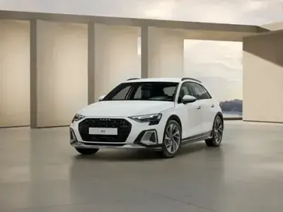 Nuova Audi A3 Advanced 150 CV (110 kW) 2026 Bianco