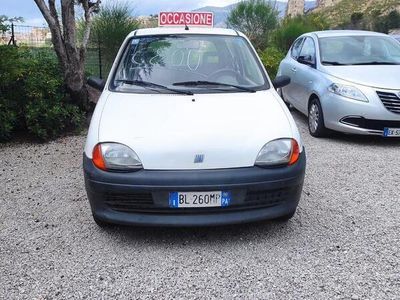 usata Fiat 600 1.1 anno 2000