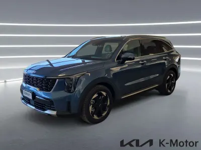 Nuova Kia Sorento Style 194 CV (142 kW) 2026 Other SUV