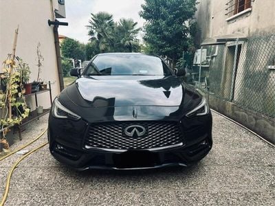 Infiniti Q60