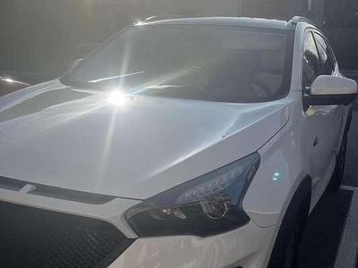 Usata DR F35 156 CV (114 kW) 2021 SUV