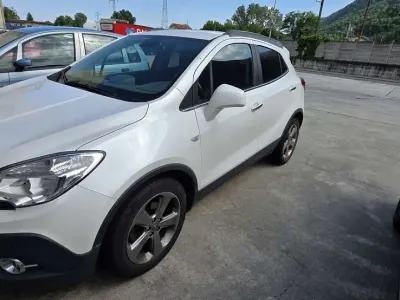 Usata Opel Mokka